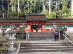 大原野神社(京都府)