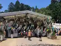 大崎八幡宮のその他建物