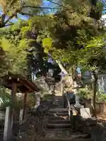 岩山稲荷神社(千葉県)