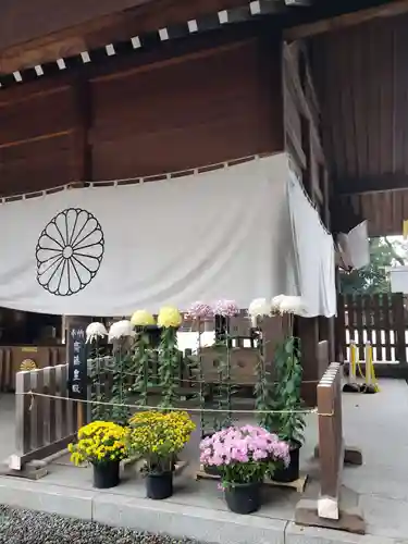 阿佐ヶ谷神明宮のその他建物