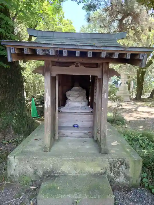 妙傳寺(神奈川県)