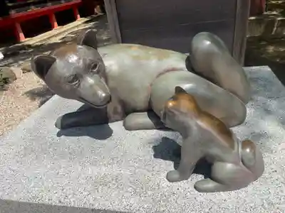 六所神社(愛知県)