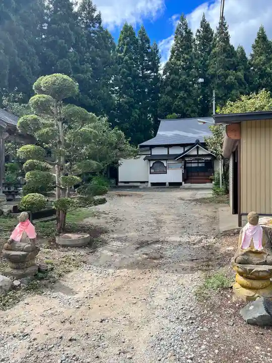 朝日山 相応院 置賜二十七番札所(山形県)