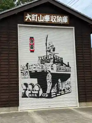 大杉神社の{uncategorized: "未分類", other: "その他", undefined: "問題あり", building: "その他建物", grave: "お墓", sacred_gate: "鳥居", guardian: "狛犬", statue: "像", buddha: "仏像", history: "歴史", nature: "自然", garden: "庭園", animal: "動物", pagoda: "塔", temizu: "手水舎", mountain_gate: "山門・神門", sanctuary: "本殿・本堂", subordinate: "末社・摂社", art: "芸術", scenery: "景色", jizo: "地蔵", ema: "絵馬", goshuin: "御朱印", omikuji: "おみくじ", items: "授与品その他", amulet: "お守り", goshuincho: "御朱印帳", eats: "食事", festival: "お祭り", votive_dance: "神楽", shichigosan: "七五三参", wedding: "結婚式", experience: "体験その他", initially: "初詣", around: "周辺", anti_infection: "感染症対策"}