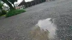 尾張大國霊神社（国府宮）の建物その他