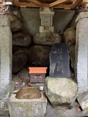 泉神社(茨城県)