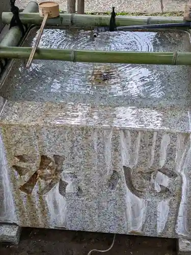 湯島御霊社(東京都)