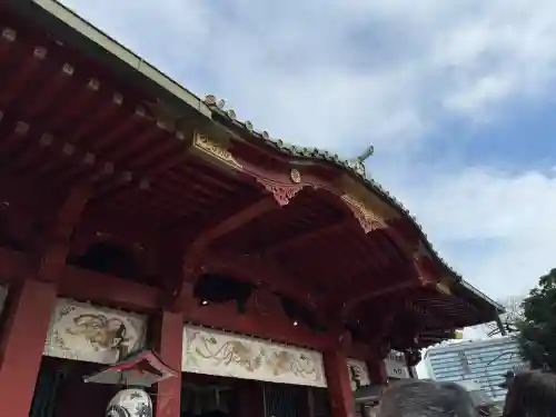 神田神社（神田明神）(東京都)