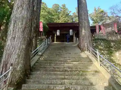 太龍寺(徳島県)