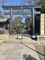 松陰神社(東京都)