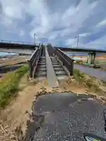 乳房地蔵尊(栃木県)