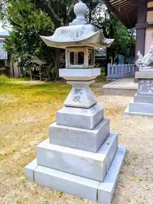 八幡社のその他建物