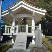 星谷寺のその他建物