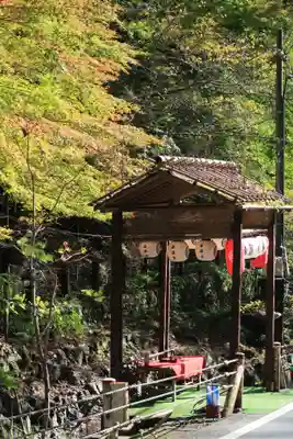 貴船神社のその他建物