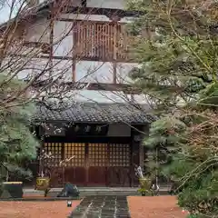 祥雲寺(東京都)