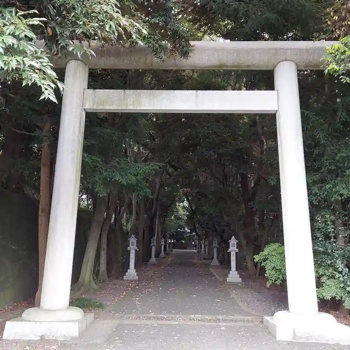 熊野神社(茨城県)