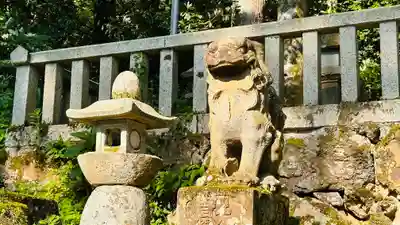 八幡神社(福井県)