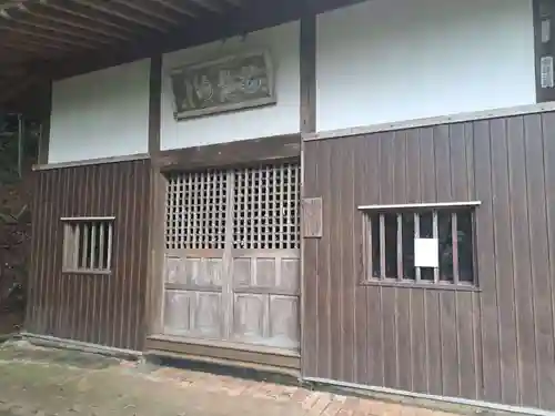 清水寺(大分県)