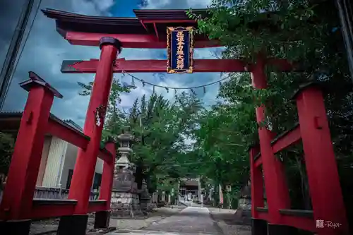 手力雄神社(岐阜県)