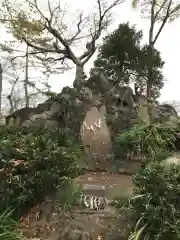 飯香岡八幡宮(千葉県)