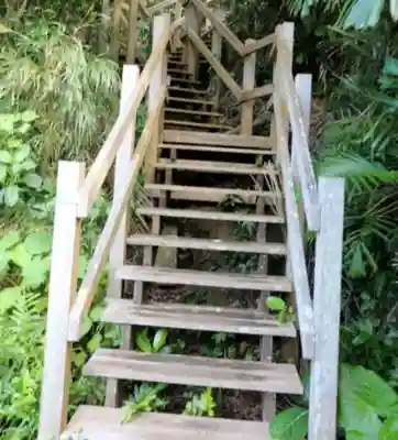 大神島・大神神社(沖縄県)