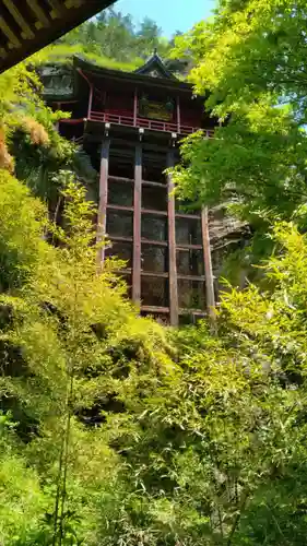 釋尊寺のその他建物