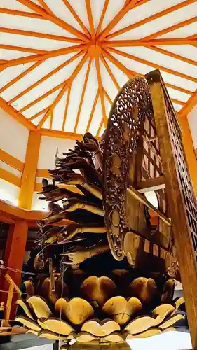 南法華寺（壷阪寺）(奈良県)