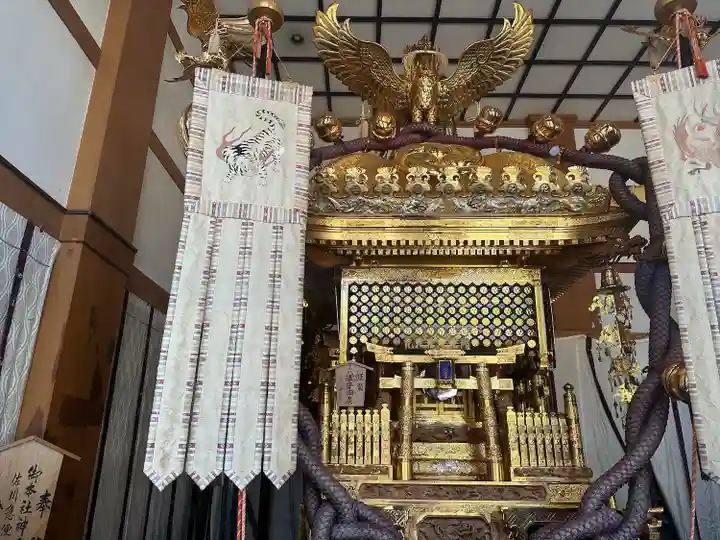 富岡八幡宮(東京都)