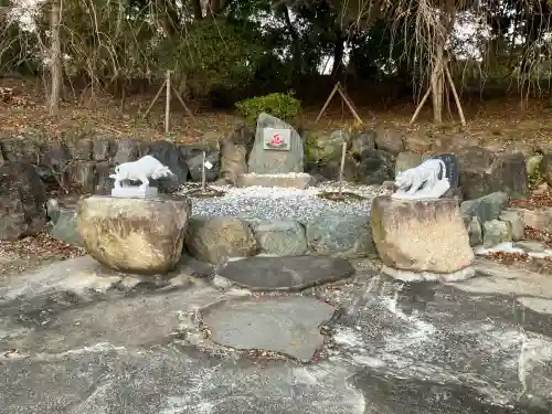八幡宮(茨城県)