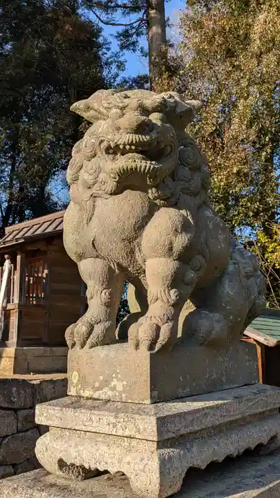 上津神社(滋賀県)