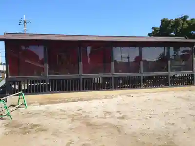 高靇神社(千葉県)