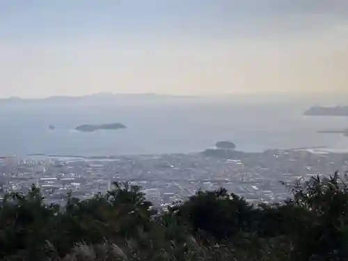 五井山 妙善院(愛知県)