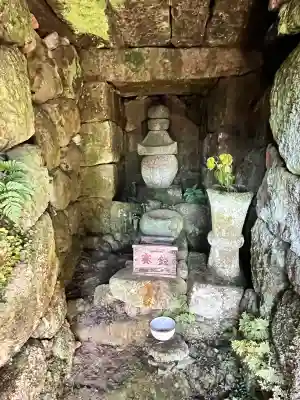 仏隆寺(奈良県)
