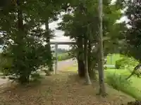 三峯神社のその他建物