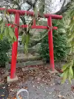 道祖神社(栃木県)