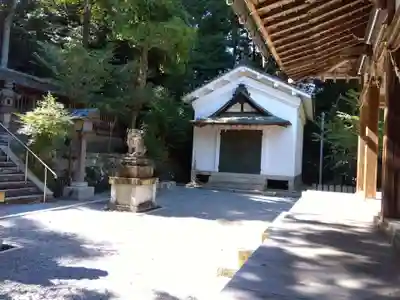 吉姫神社(滋賀県)
