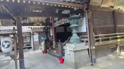 白雲神社(京都府)