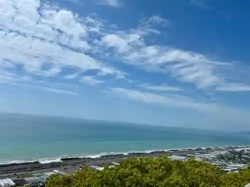 久能山東照宮(静岡県)