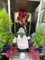 地蔵尊(神奈川県)