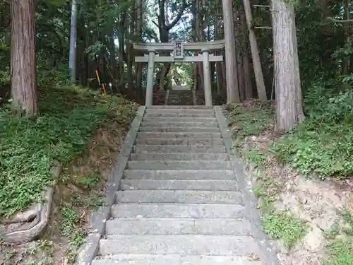 八幡宮のその他建物