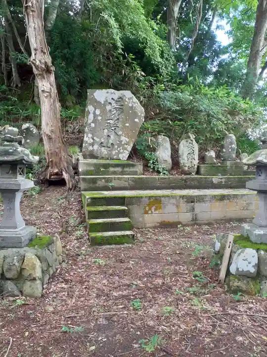 般若院のその他建物