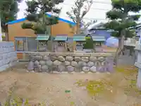 寺野神社の末社・摂社