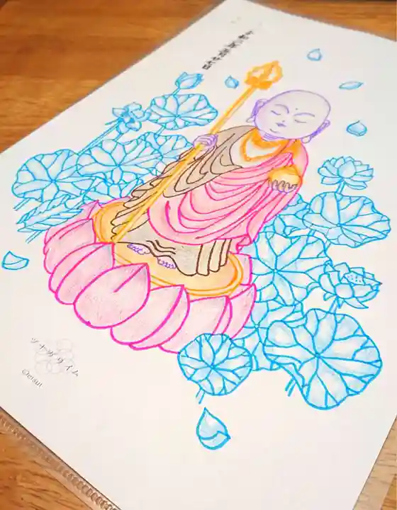 法源寺の体験その他