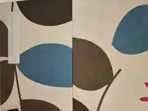 どんどろ大師善福寺の御朱印帳2025-09-30 00:00:00 +0900