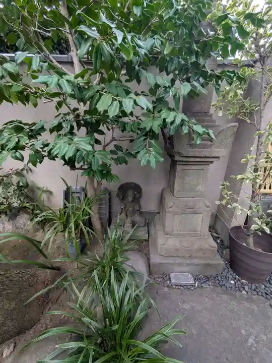 専行寺(東京都)