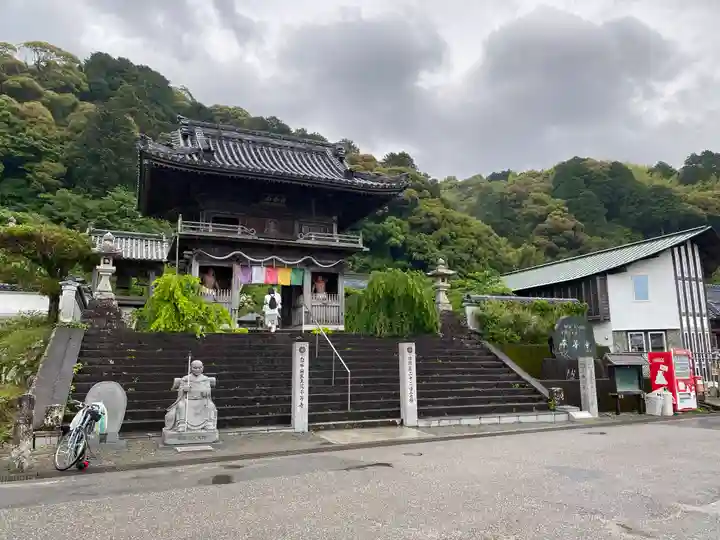 平等寺(徳島県)