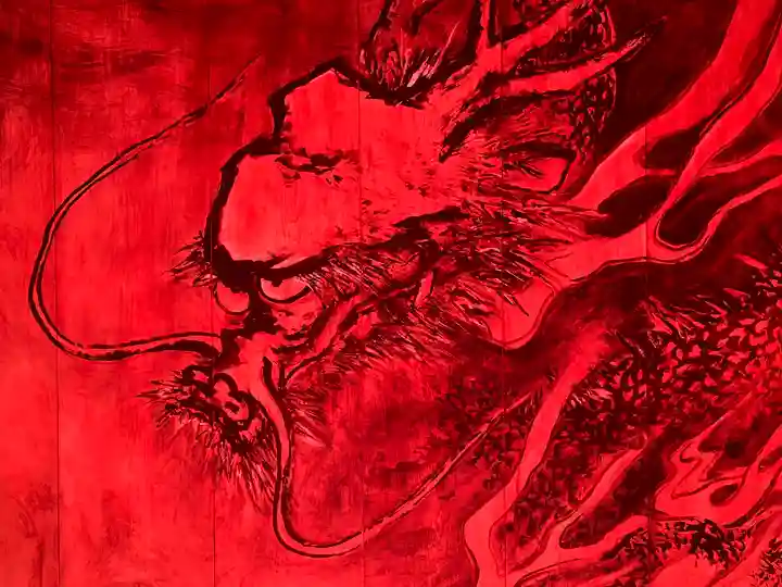 龍源院(京都府)