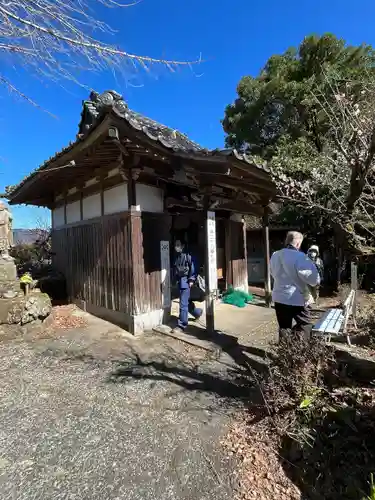 荒田観音堂(福岡県)