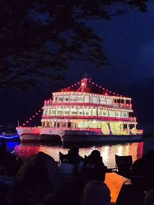 十和田神社(青森県)