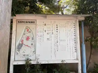 長田神社の歴史